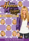 Hannah Montana Forever Who is Hannah Montana