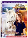 Hannah Montana Miley Says Goodbye
