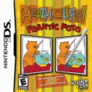 Heathcliff Frantic Foto