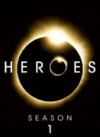 Heroes Season 1