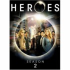 Heroes Season 2