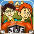 The Jim and Frank Mysteries