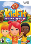 Kid Fit Island Resort