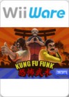 Kung Fu Funk