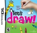 Lets Draw
