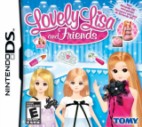Lovely Lisa and Friends