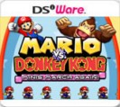 Mario vs Donkey Kong Minis March Again
