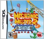 Mechanic Master 2