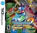 Megaman Starforce 2