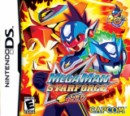 Megaman Starforce