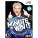 Minute to Win It
