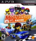 ModNation Racers