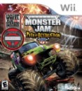 Monster Jam Path of Destruction