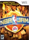 NBA JAM