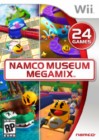 Namco Museum Megamix