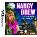 Nancy Drew The Model Mysteries