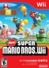 New Super Mario Bros Wii