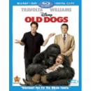 Old Dogs