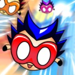 Parachute Xtreme