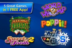 Pogo Games