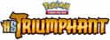 Pokemon Trading Card Game HS-Triumphant