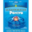 Ponyo