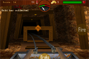 RailRoad Racer 3D