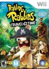 Raving Rabbids Travel in Time