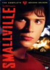 Smallville Season Two