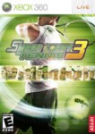 Smash Court Tennis 3