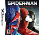 Spider-Man Shattered Dimensions