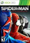 Spider-Man Shattered Dimensions