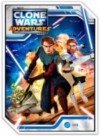 Star Wars Clone Wars Adventures