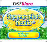 Supermarket Mania