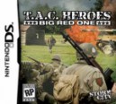 TAC Heroes The Big Red