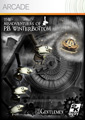 The Misadventures of PB Winterbottom