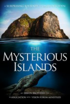 The Mysterious Islands