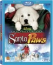 The Search for Santa Paws