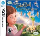 TinkerBell and the Great Fairy Rescue