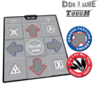 Tough Non-Slip Dance Platform