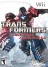 Transformers Cybertron Adventures