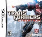 Transformers Cybertron Autobots