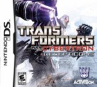 Transformers Cybertron Decepticons