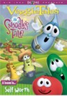 VeggieTales A Snoodles Tale