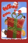 What Am I Christmas Edition