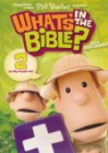 Whats in the Bible 2 Let My People Go