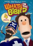Whats in the Bible 4 Battle for the Promised Land