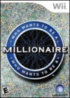Who Wants to Be A Millionaire