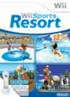 Wii Sports Resort