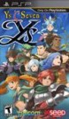 Ys Seven